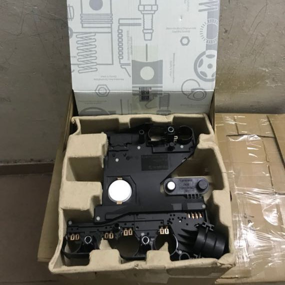 MERCEDES-Benz A1402701161 722.6 Transmission Electrical Conductor Plate Solenoid TCU Automatic Contr